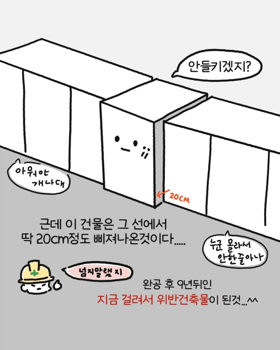 개원 3일전 건물주 잘못으로 개원 허가 취소된 치과의사.manwha - 이미지 12