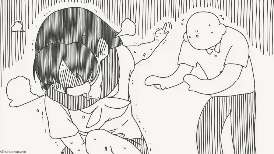 자궁펀치! 자궁펀치!.manhwa - 이미지 4