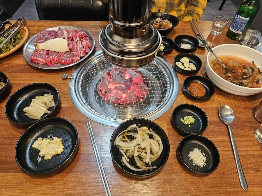 어른의 위로법.manga - 이미지 6