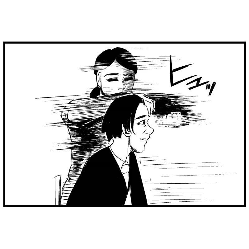 볼펜을 1만엔에 팔아보라는 만화.manhwa - 이미지 3