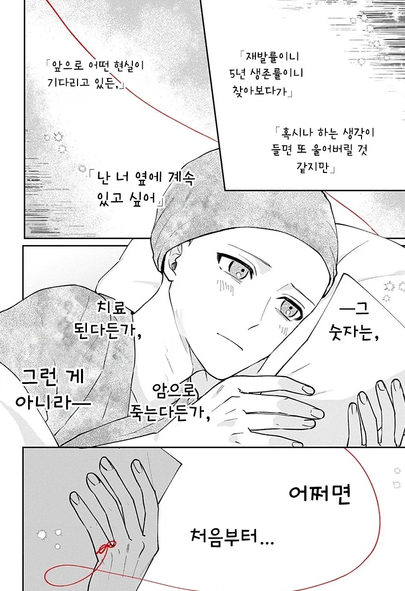 222일째의 빨강.manhwa - 이미지 68