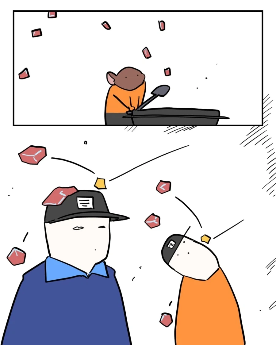 군대에서 제육볶음 하는...manhwa - 이미지 4