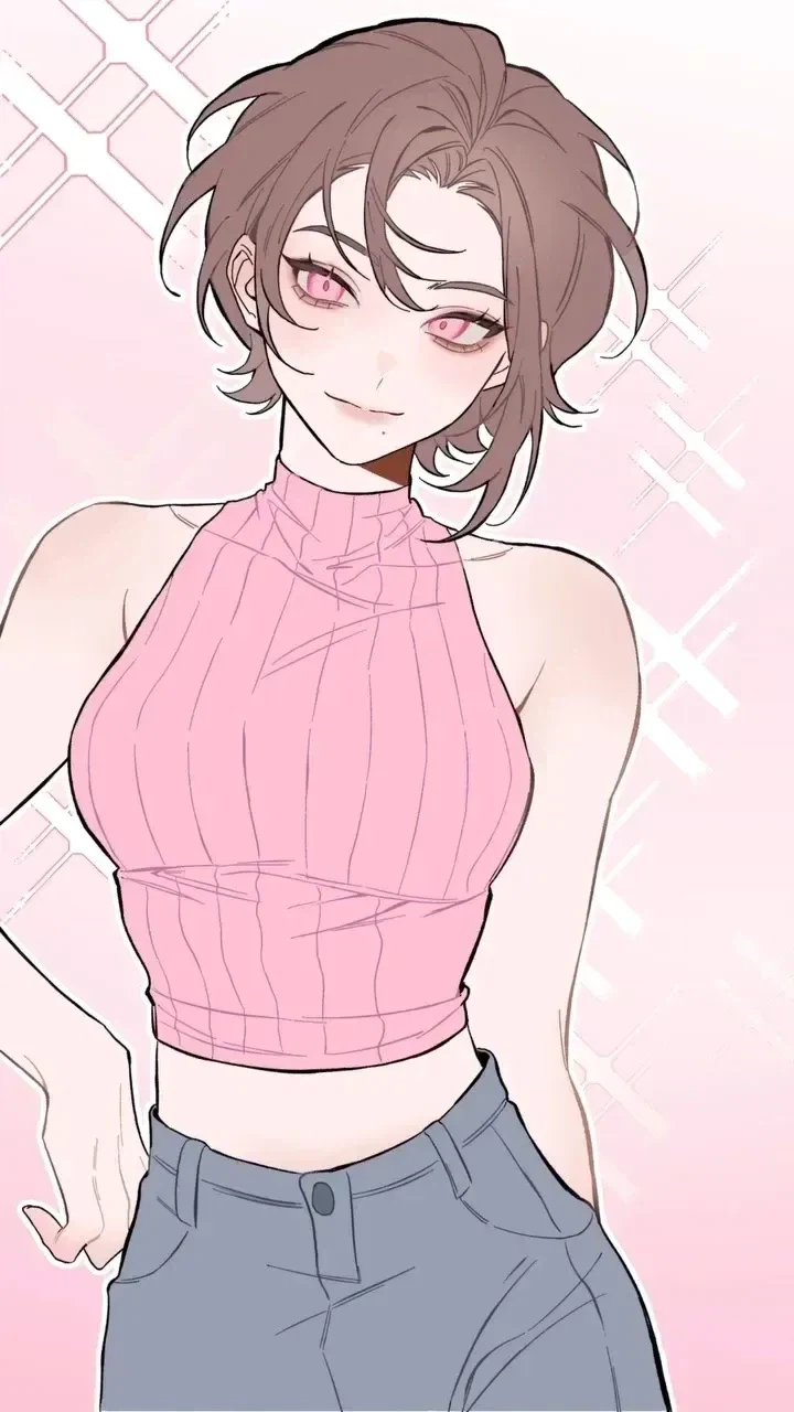 왕년에 남자들 다 휘어잡았다는 엄마.manwha - 이미지 3