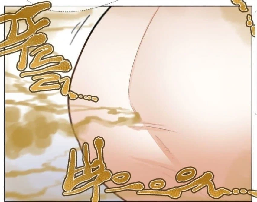 비행기에서 스튜어디스가 뿌닷뿌닷 하는.manhwa - 이미지 6