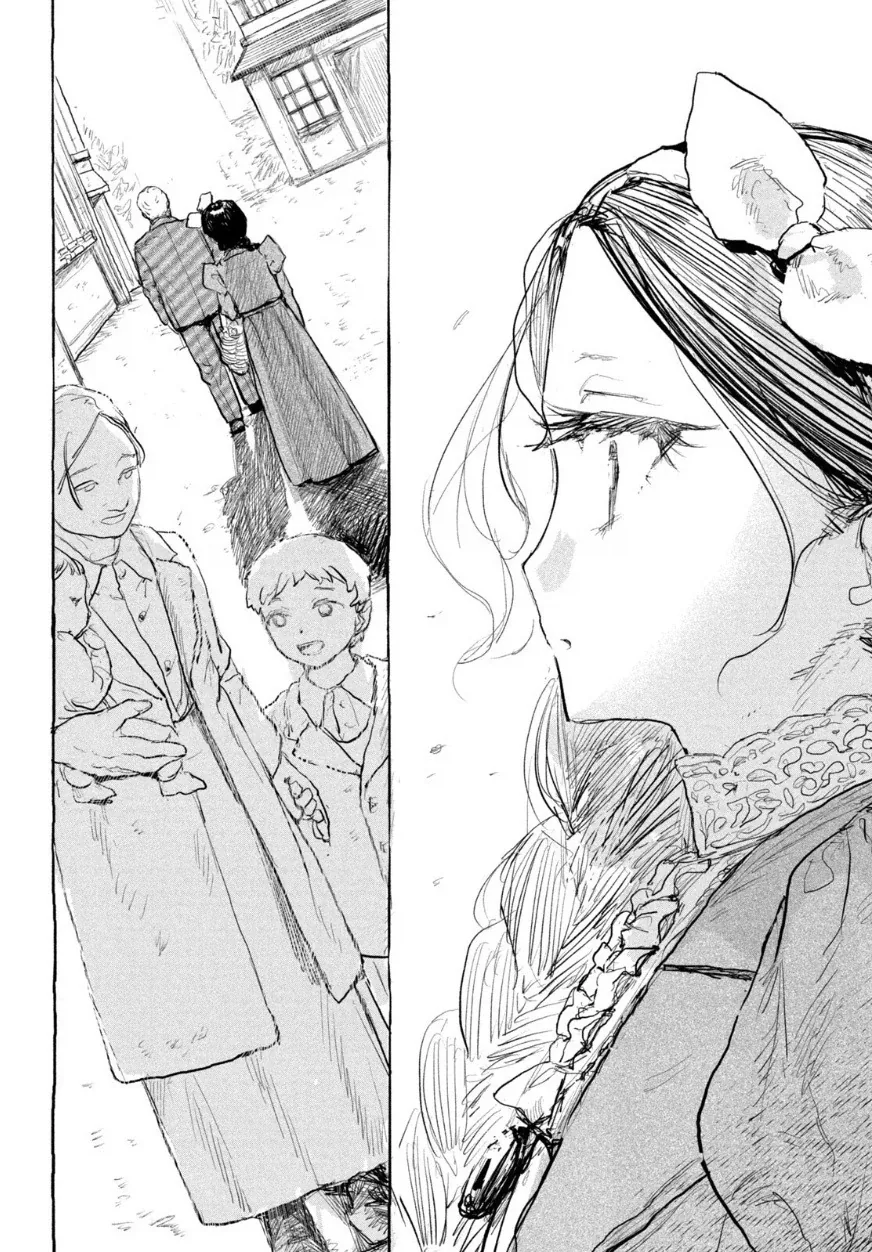 인형의 소원.manwha - 이미지 42