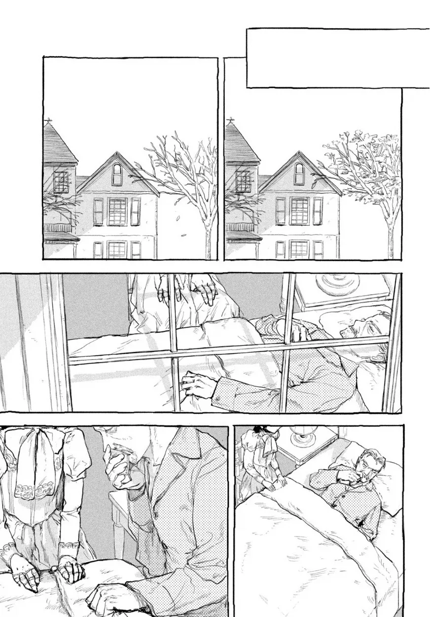 인형의 소원.manwha - 이미지 43