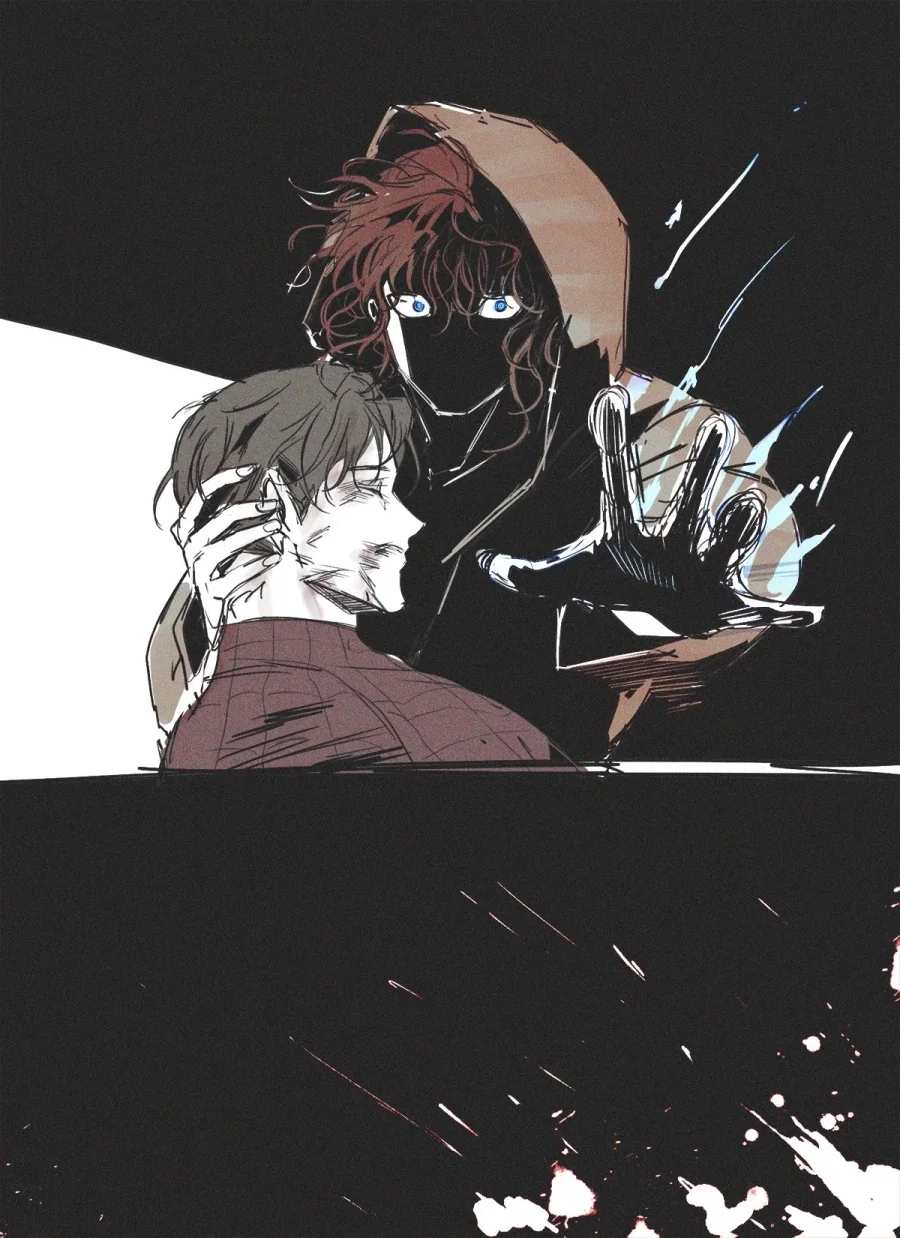 MCU) 진그레이를 빡치게 만든.manwha - 이미지 2
