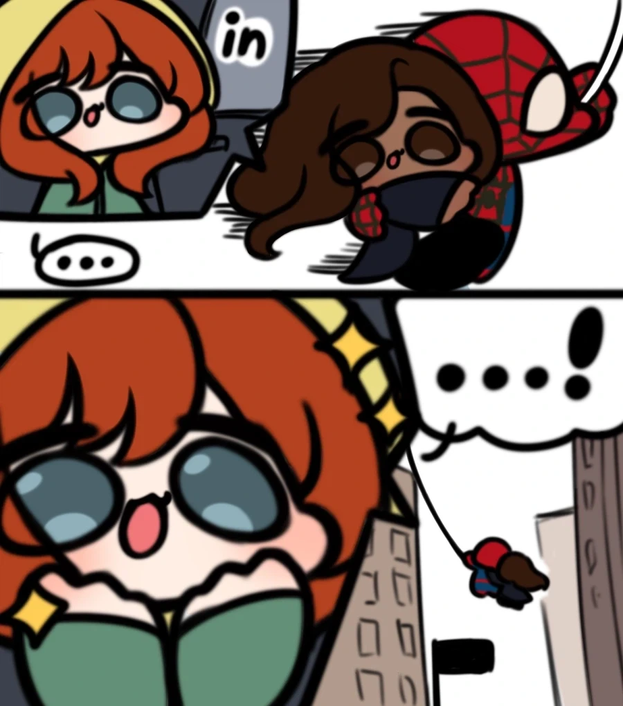 MCU) 진그레이도 솔직히 즐겼던것.jpg