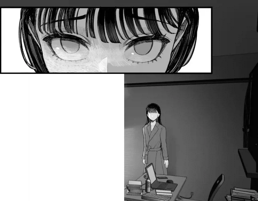 쿨계 남장여자에게 여친을 빼앗긴 이야기.manhwa - 이미지 13
