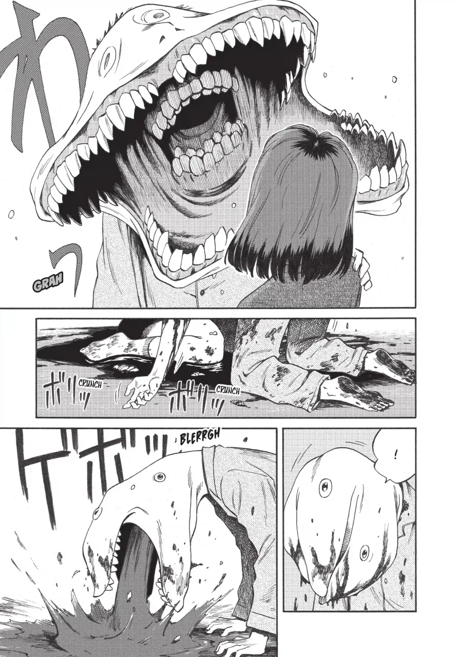 기생수 외전.manga - 이미지 9