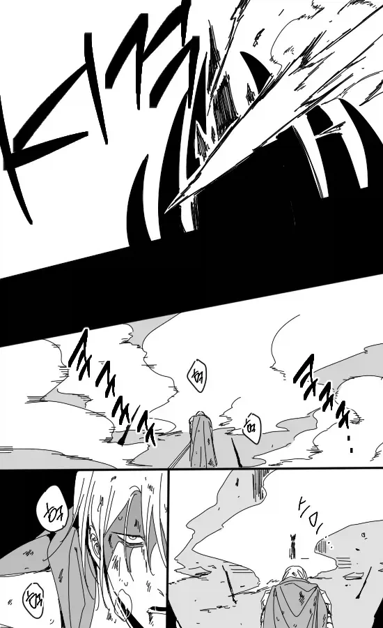 돌아가야하는 용사 manhwa - 이미지 5