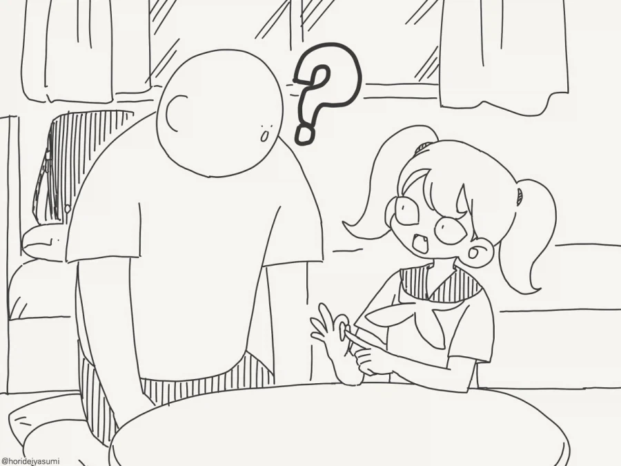 아기 만드는 방법 알려주는 만화.manhwa - 이미지 3
