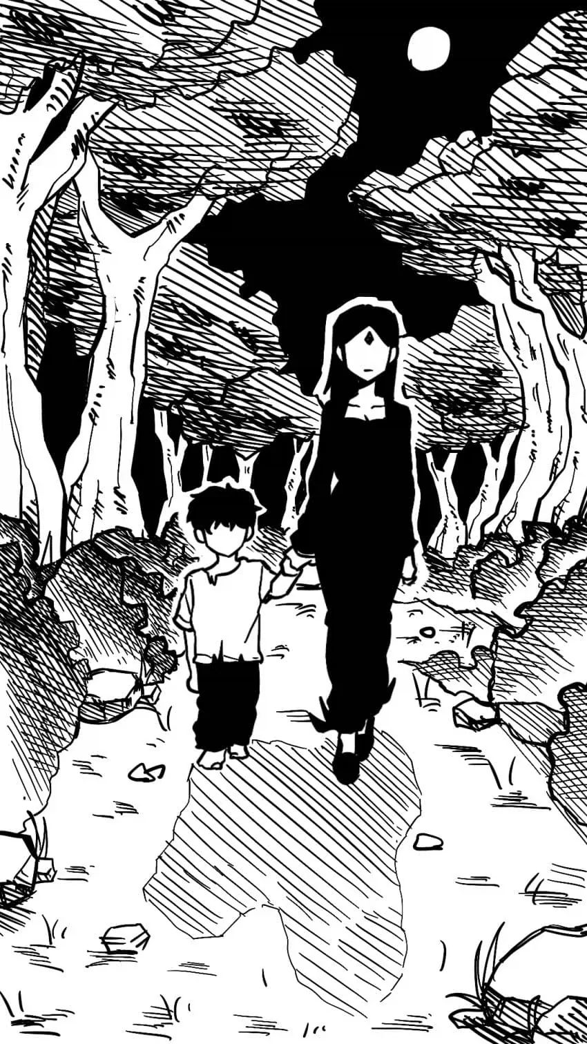 키잡을 후회하는 마녀.manwha - 이미지 4