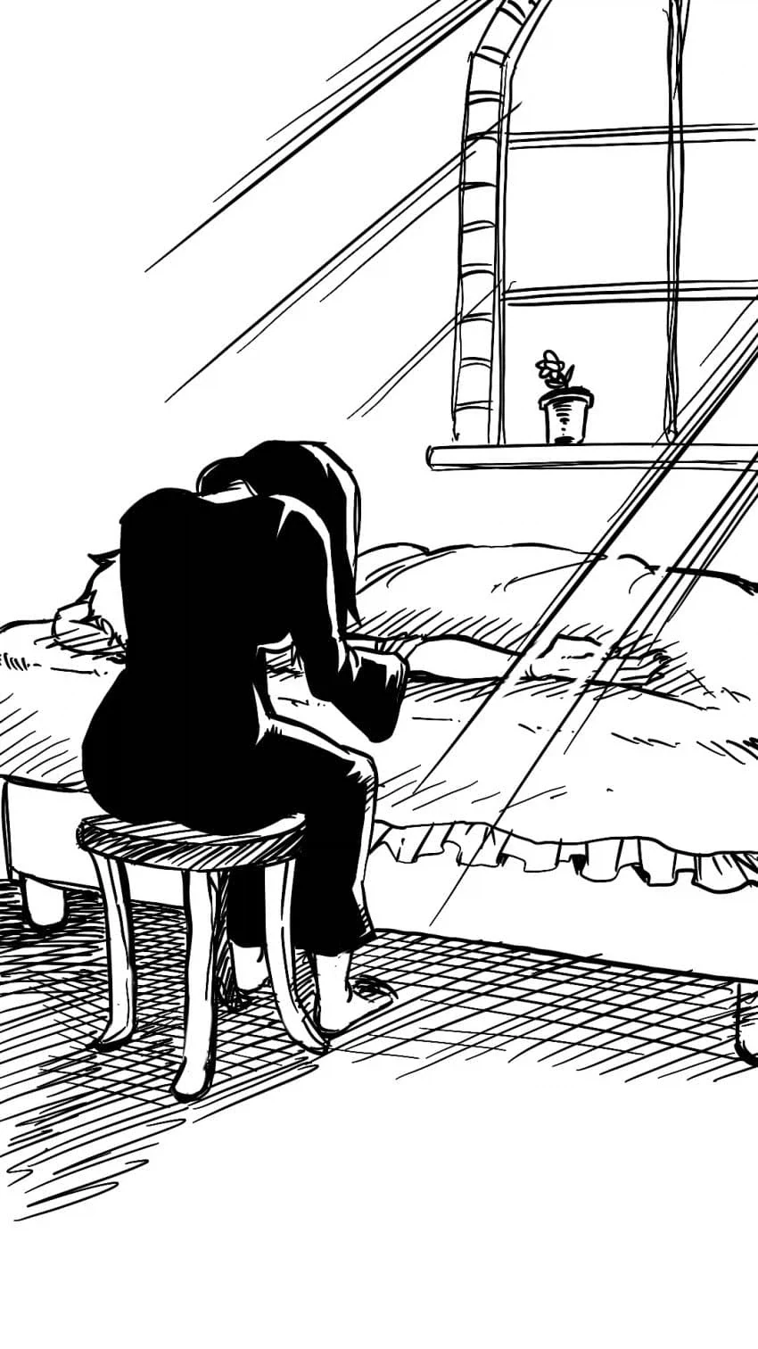 키잡을 후회하는 마녀.manwha - 이미지 14