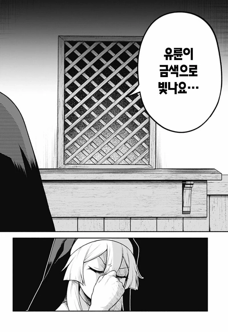 시스터의 참회실에서 충격적인 고백을 듣는 만화.manga - 이미지 11
