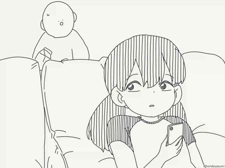 궁합이 좋은 만화 - 이미지 2