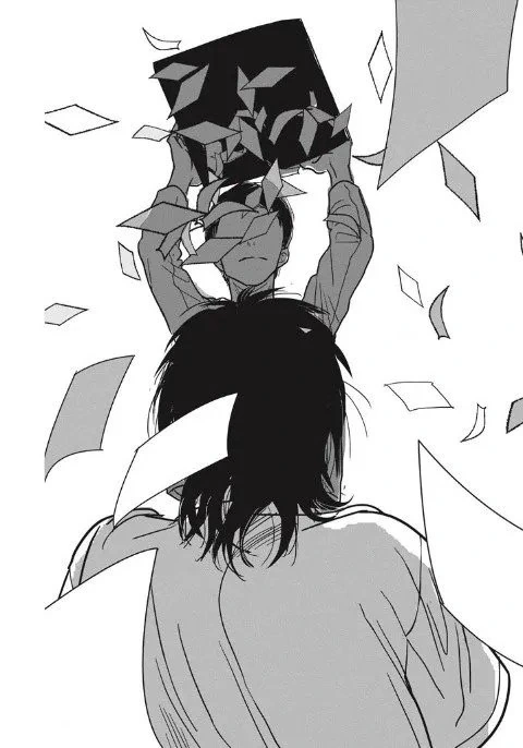 스압) 나는 형이 되고 싶었다.manhwa - 이미지 32