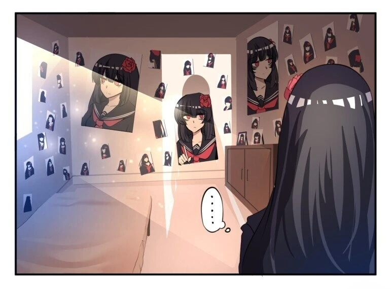 천생연분 커플.manhwa - 이미지 3
