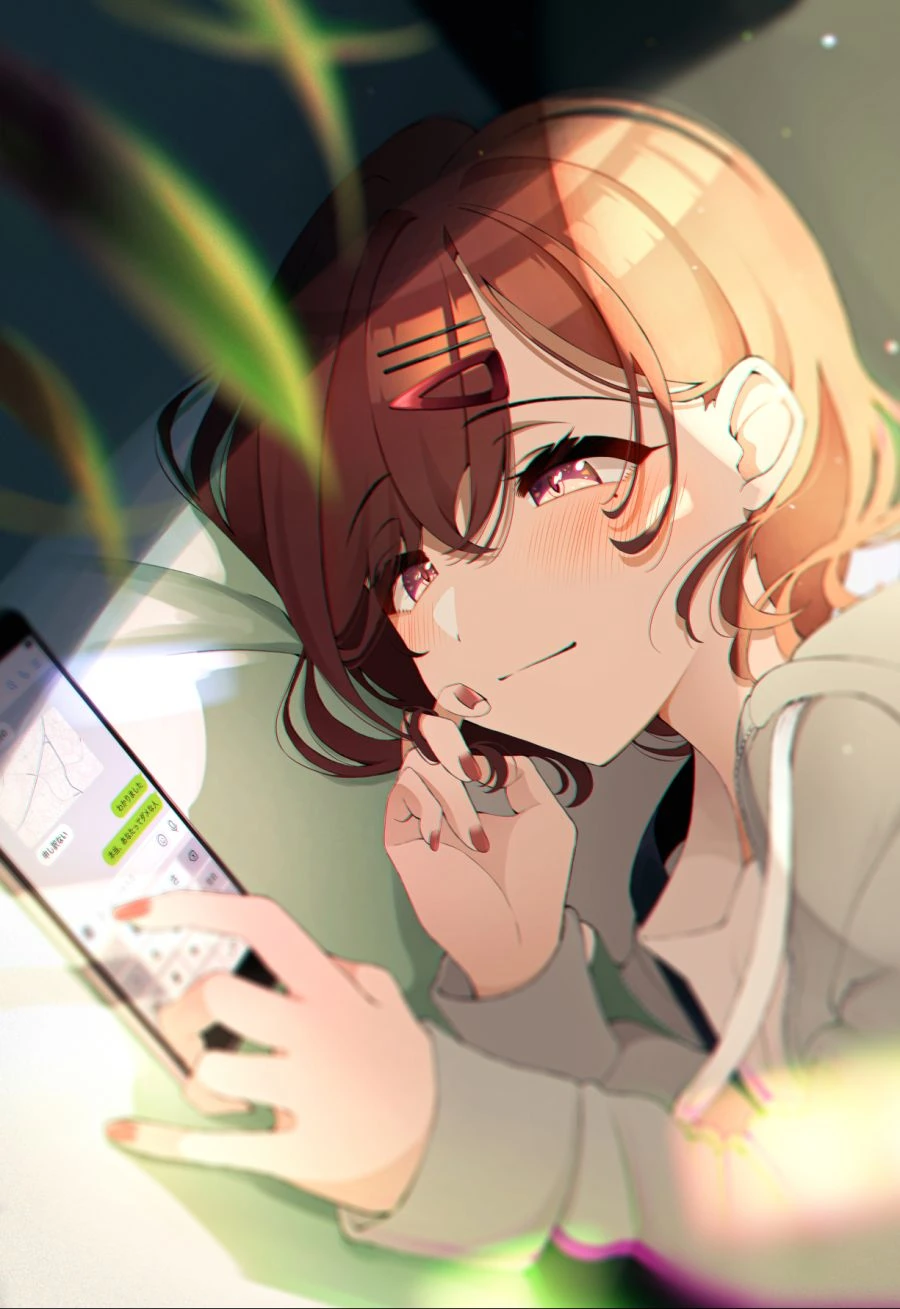 @)이달의 쇼핑예정.manga - 이미지 4
