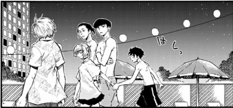 올바르게 된 NTR 만화.manhwa - 이미지 2