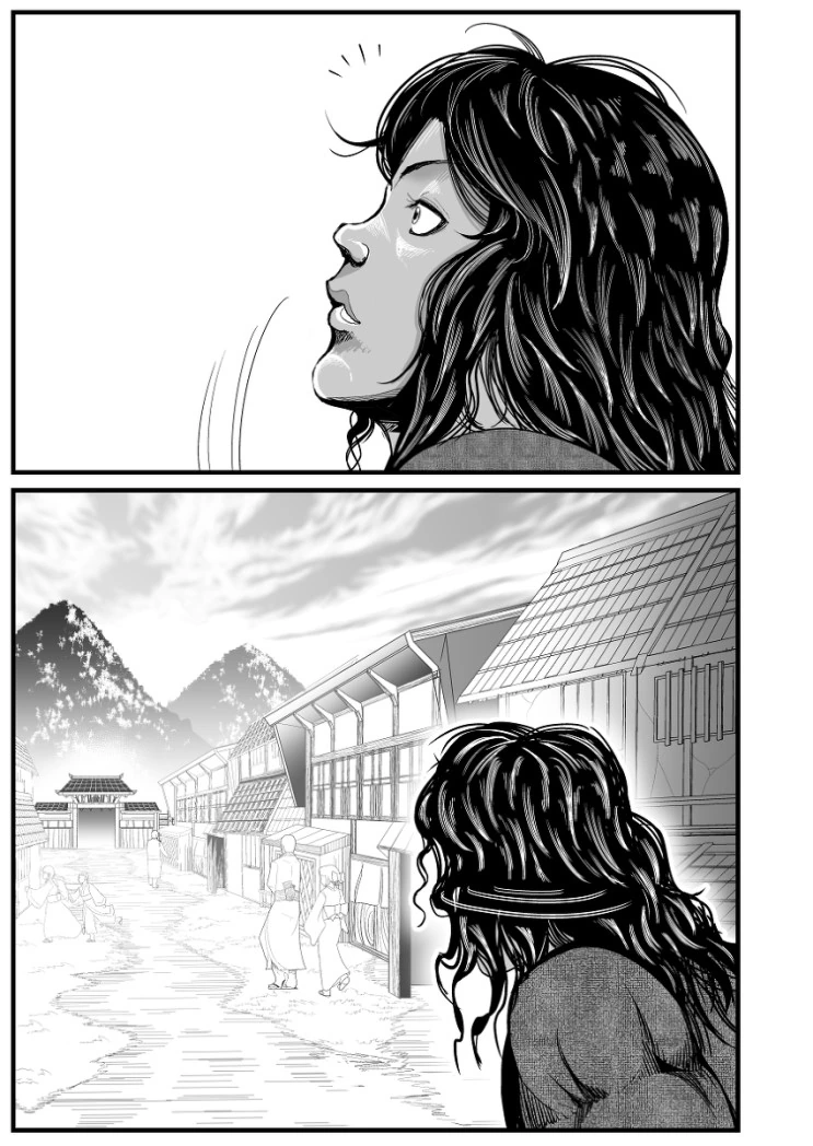 동방] 의사누나가 원시인 대ㅈㅇ해주는.manga - 이미지 15