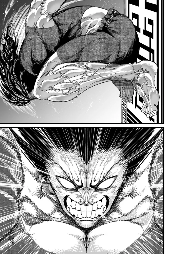 동방] 의사누나가 원시인 대ㅈㅇ해주는.manga - 이미지 19