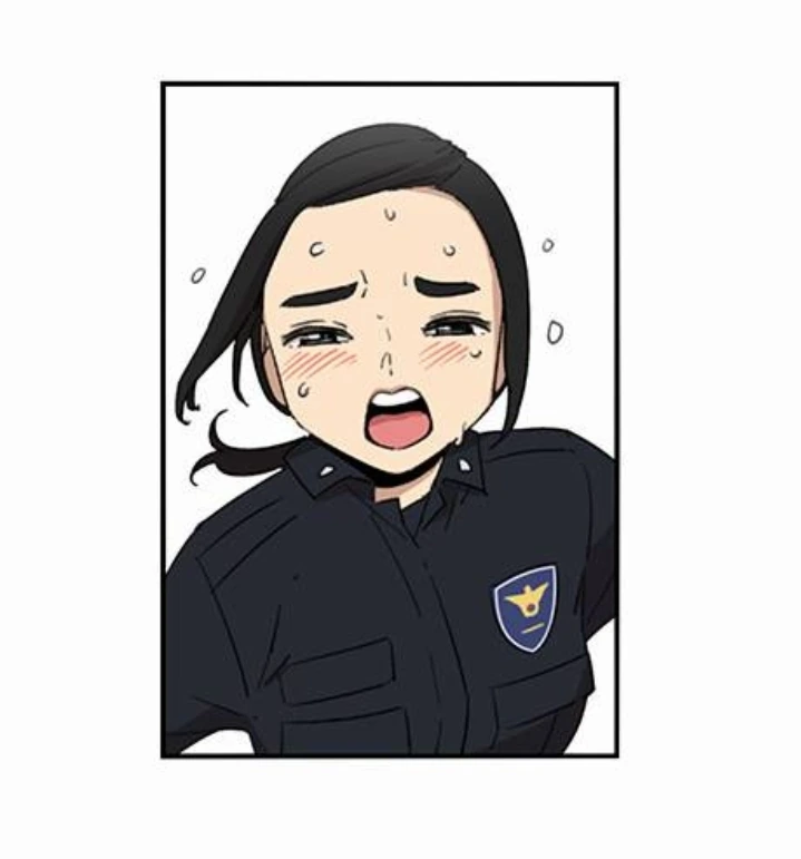 뷰군)쓰레기장에 핀 꽃.manhwa - 이미지 19
