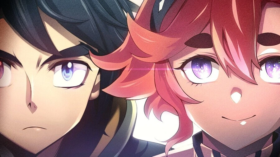 건담) 동물로 비유당하는 두 주인공.manga - 이미지 2