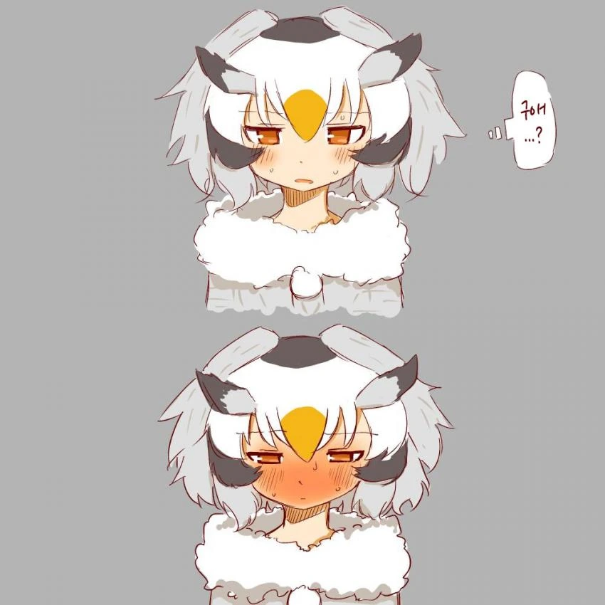 [케모노 프렌즈]ㅇㄴㅅㅌ 박사님.manhwa - 이미지 21