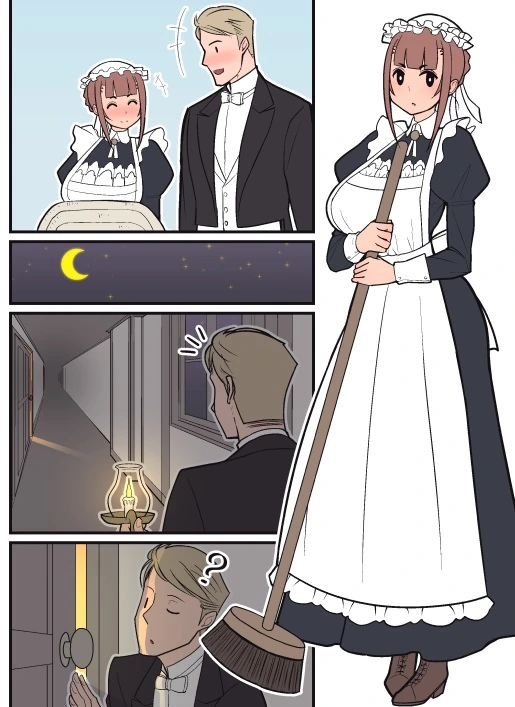 상상력 자극 만화 모음.manhwa - 이미지 4