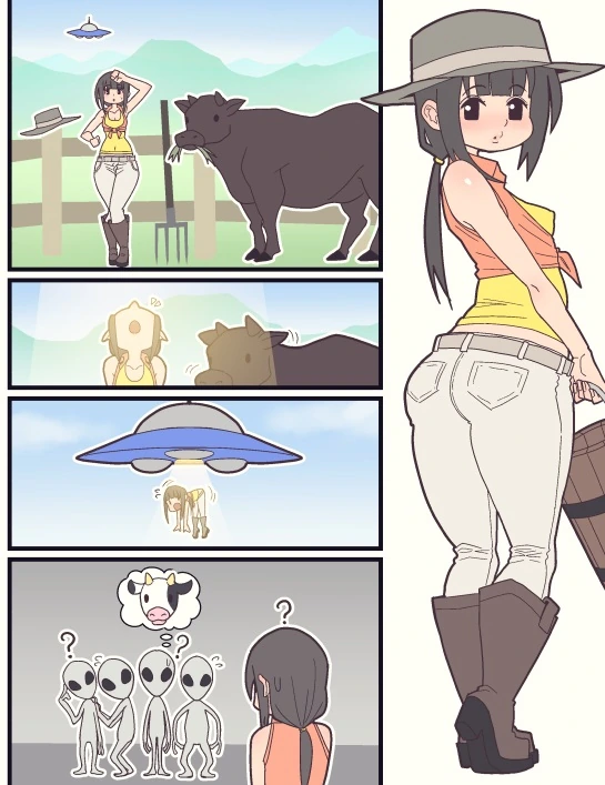 상상력 자극 만화 모음.manhwa - 이미지 5