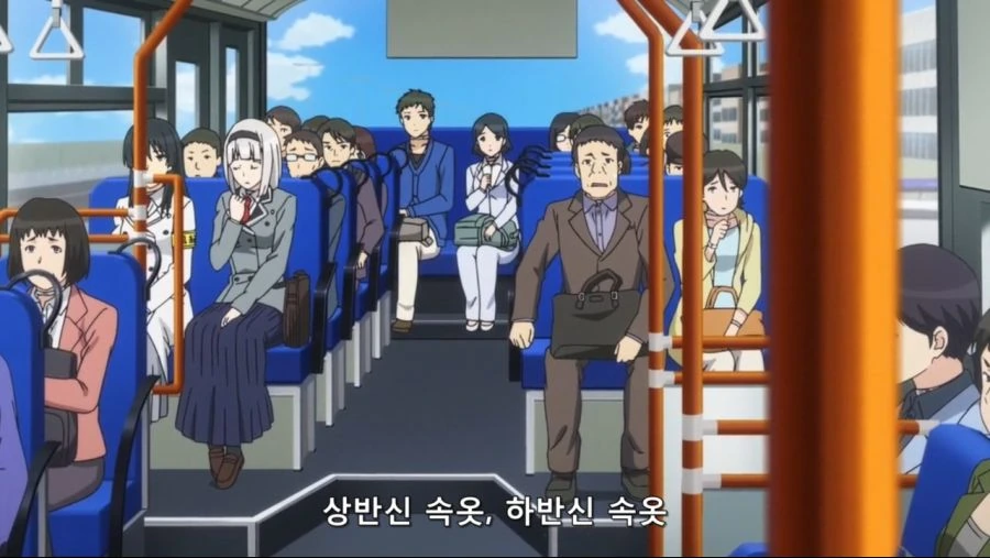 버스를 납치한 일당들 - 이미지 4