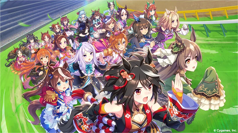 [말딸] 일섭 로딩 화면을 대체한 수상한 괴생명체들