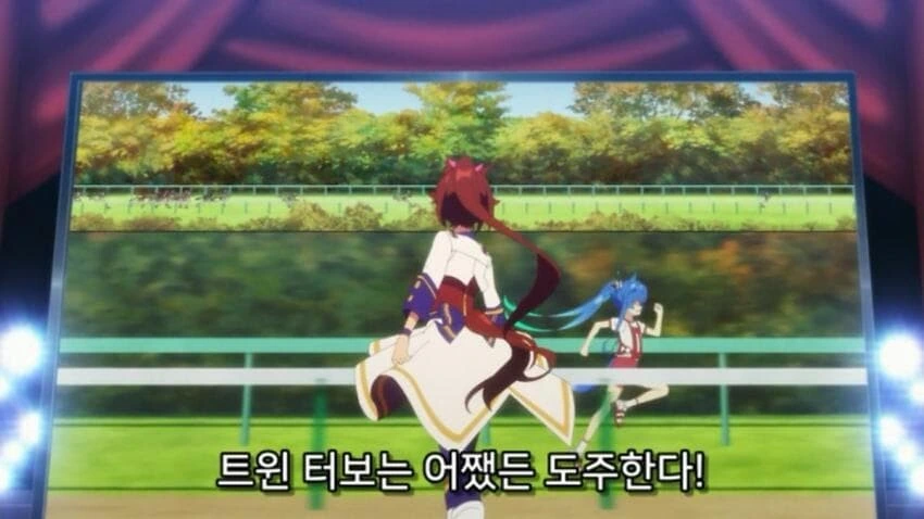 [말딸] 노력하지만 우승하지 못하는 우마무스메가 있다 - 이미지 10