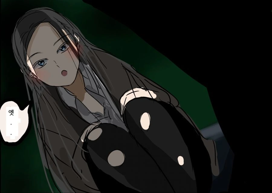 이세계에 전이된 풍기위원장과 부위원장.MANGA - 이미지 2