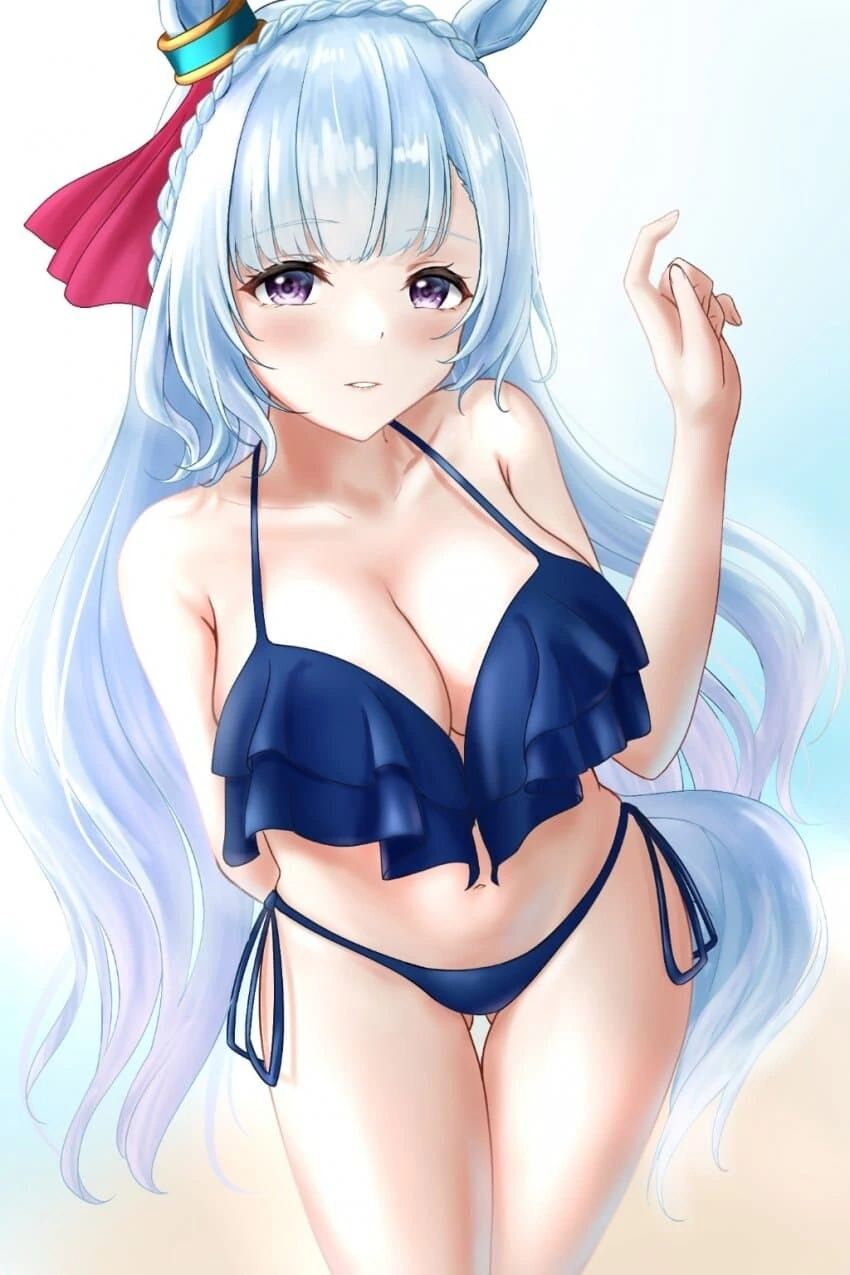 [말딸] 야하당