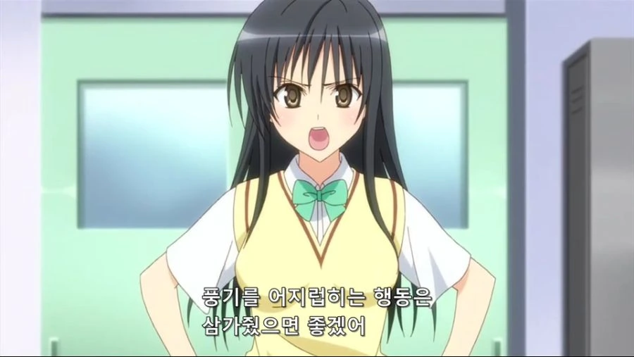 ㅇㄹ한 몸을 하고 있는 풍기 위원장