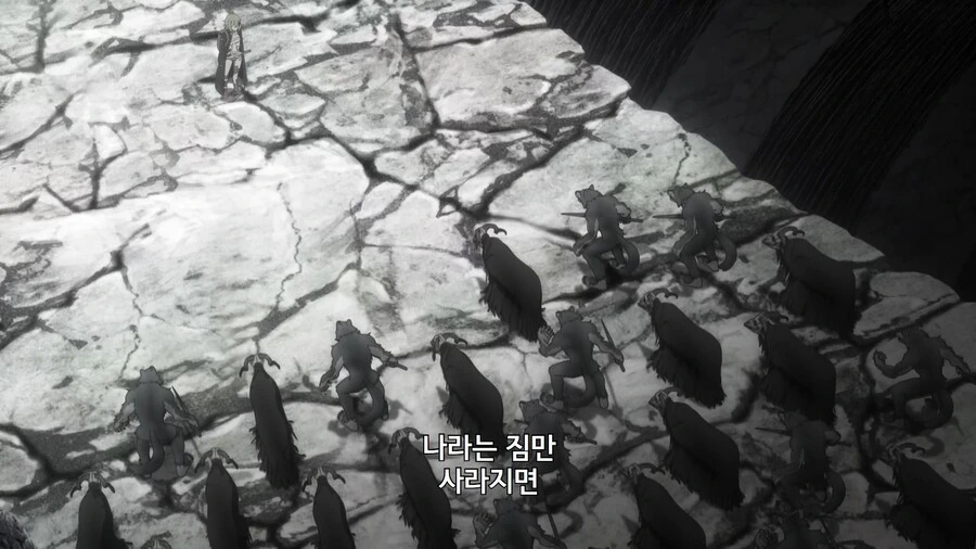 던만추]좋아하는 사람을 위해 자기를 희생한 엘프 - 이미지 11
