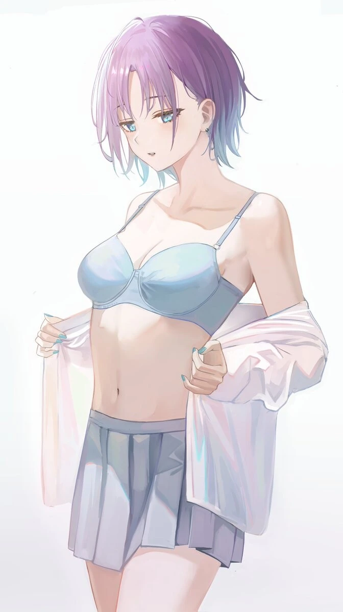 @) 옷 벗는 토오루.manga