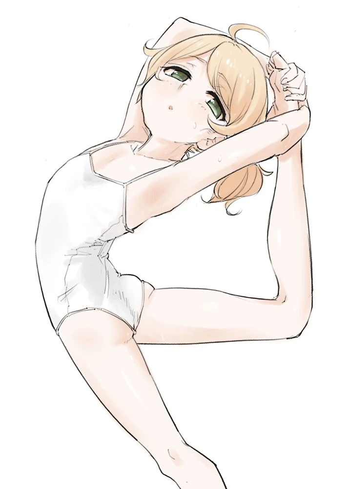 @) 발레 코즈에