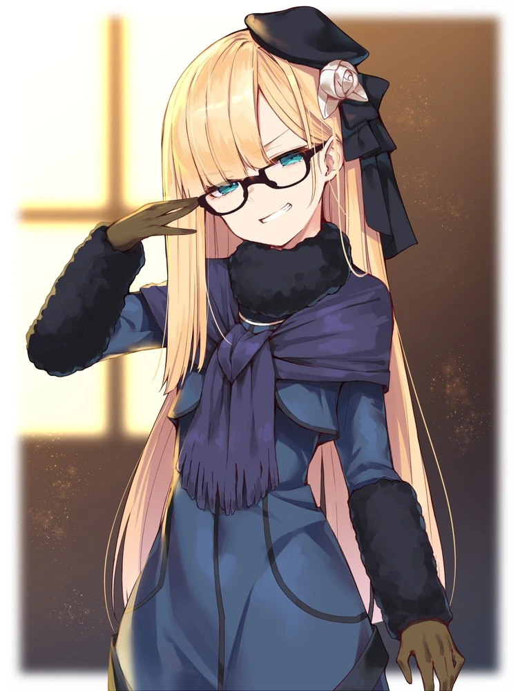[FGO] 라이네스 갓경.manga - 이미지 2