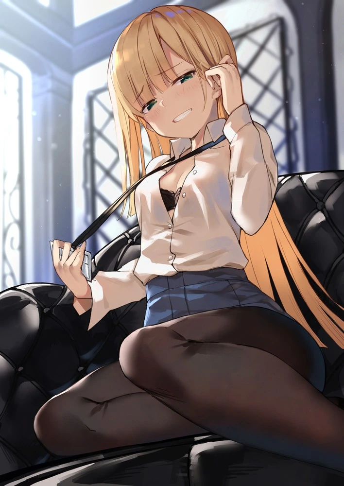 [FGO] 라이네스 갓경.manga - 이미지 5