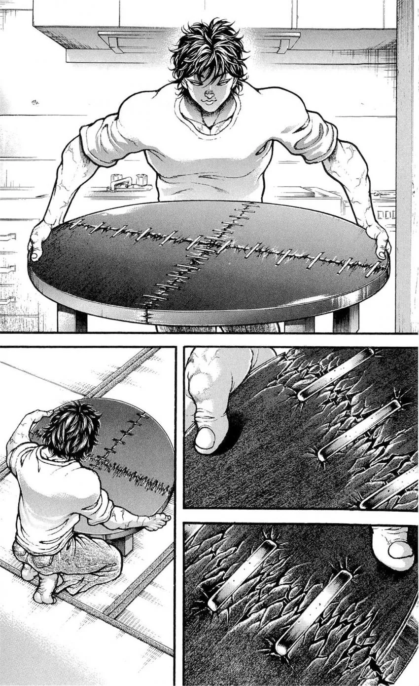 (약스) 전설의 바위를 이기는 가위 만화