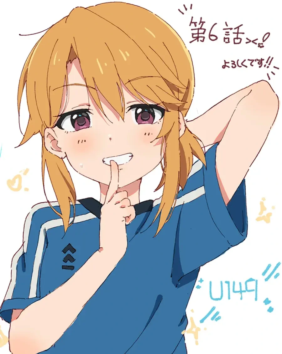 @) 하루 사랑해