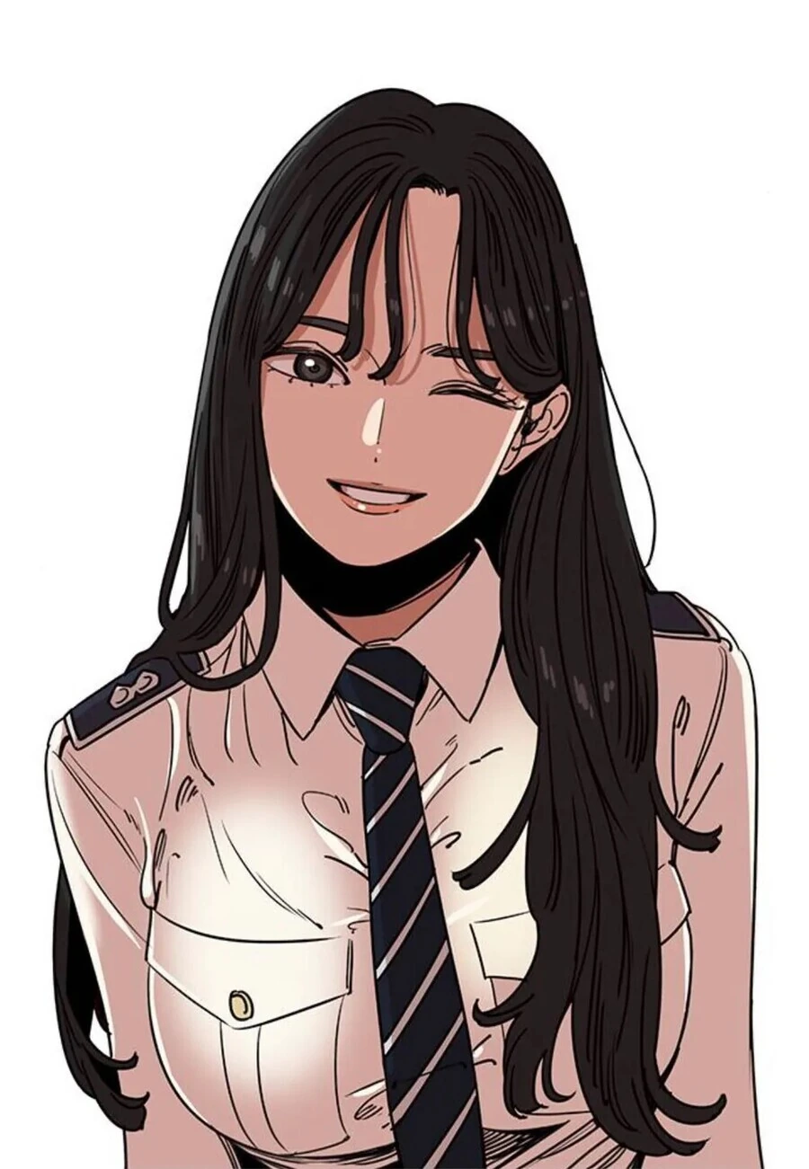 동탄경찰서 중대장
