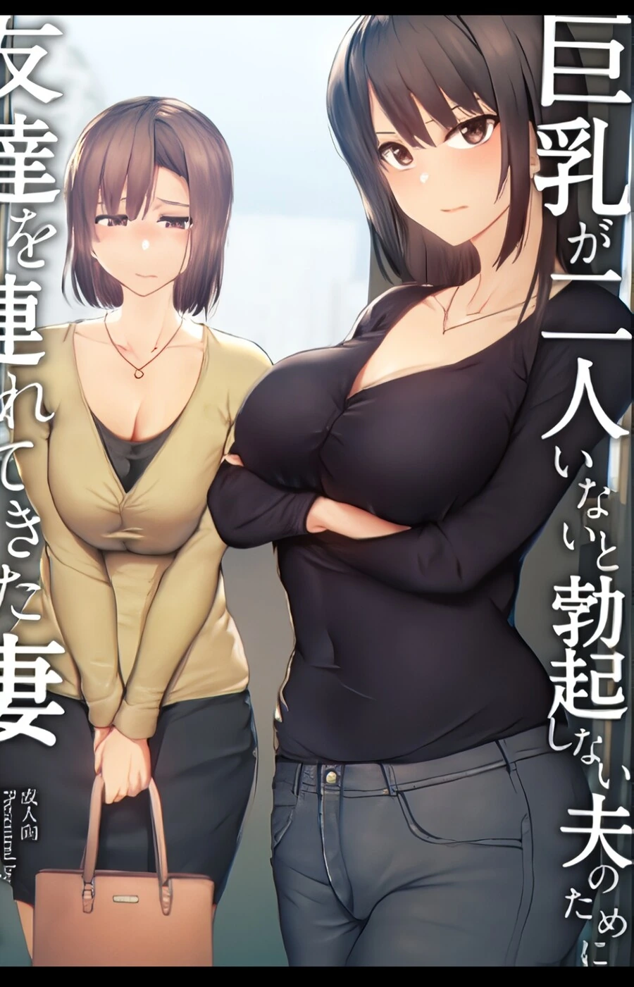 진정한 순애물.manwha