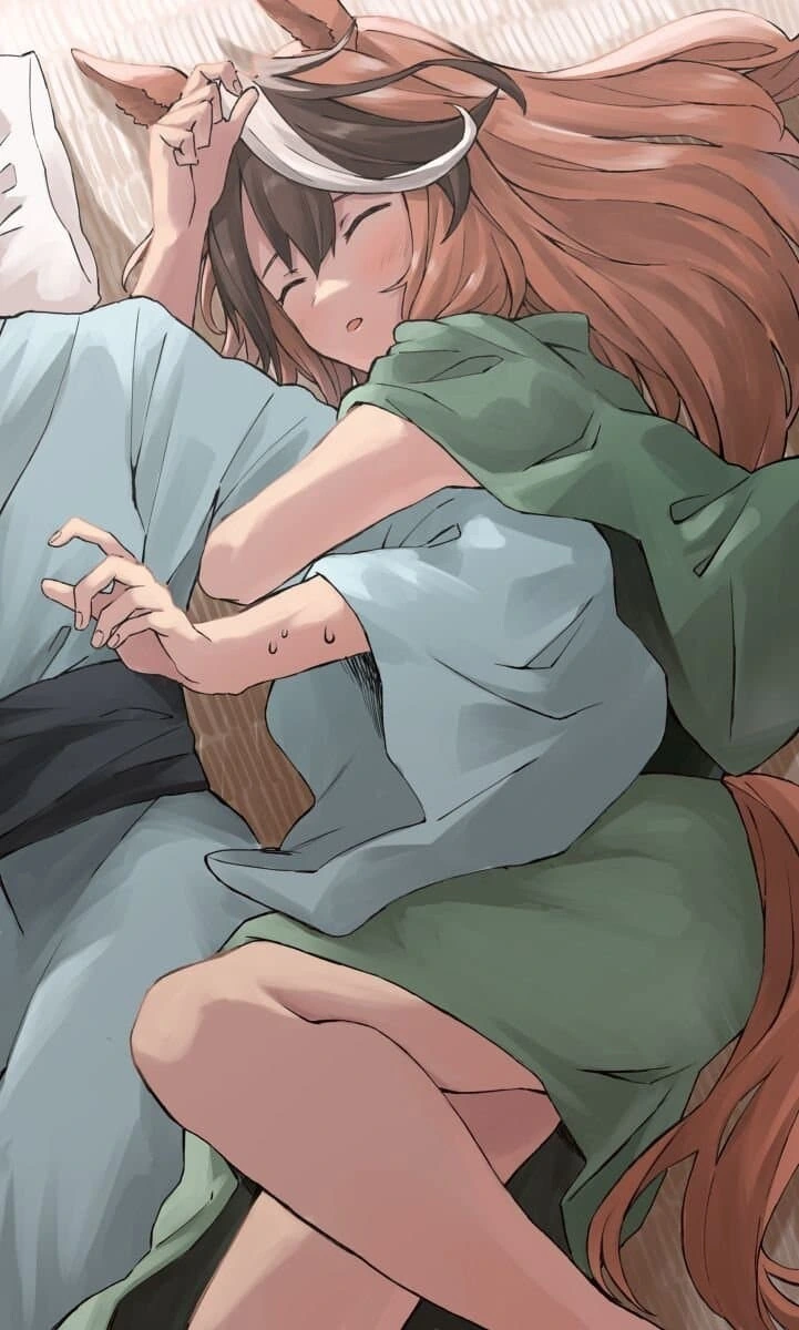 [말딸] 짤녀가 이러면 어캄?