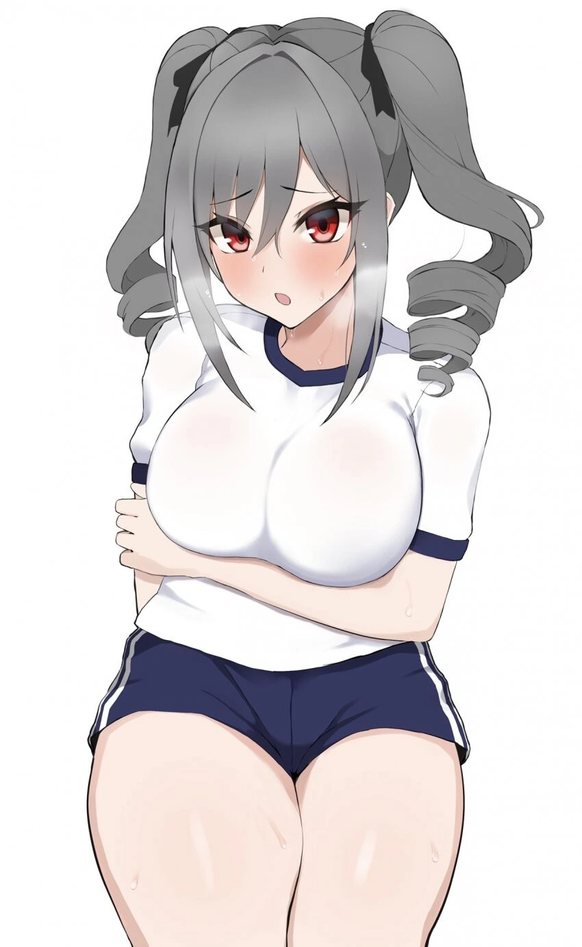 @) 체육복 란코