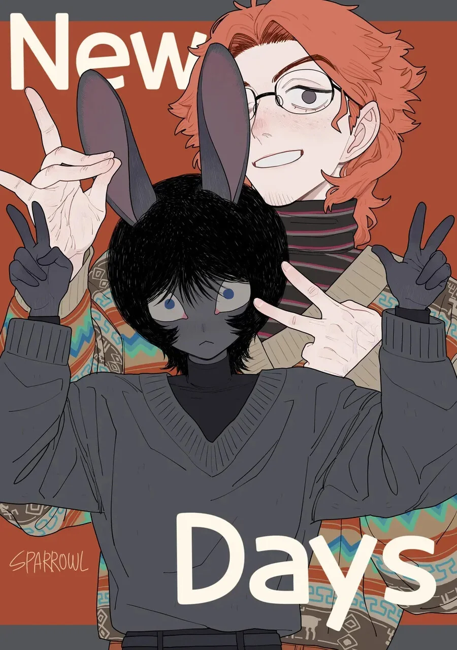 퍼리)남자친구와 더 나아가고싶은.manhwa