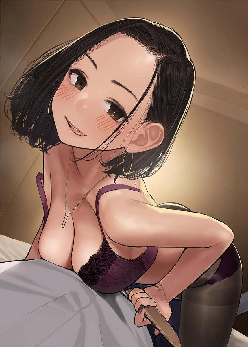 동기쟝 선배의 역습 manhwa
